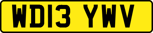 WD13YWV