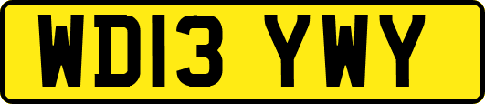 WD13YWY