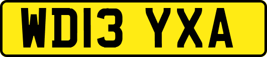 WD13YXA