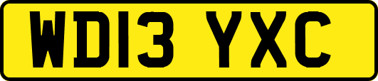 WD13YXC