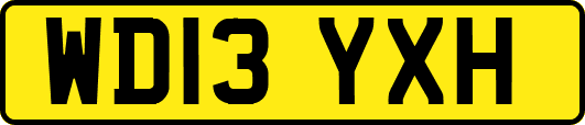 WD13YXH
