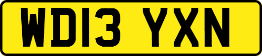 WD13YXN