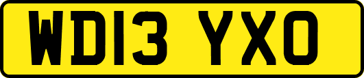 WD13YXO