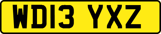 WD13YXZ