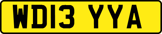 WD13YYA