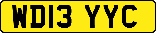 WD13YYC