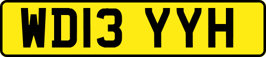 WD13YYH