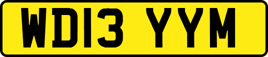 WD13YYM