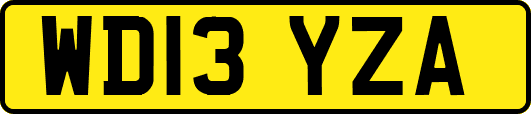WD13YZA