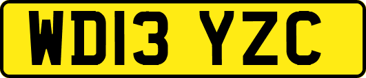 WD13YZC