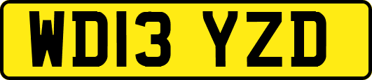WD13YZD
