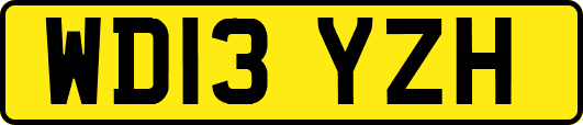WD13YZH