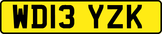 WD13YZK