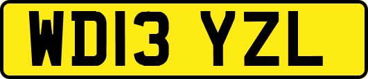 WD13YZL