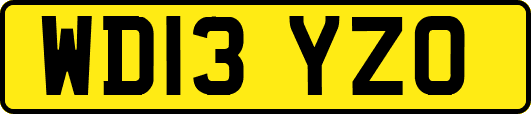 WD13YZO