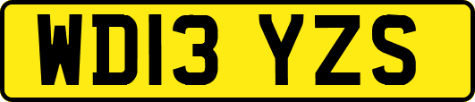 WD13YZS