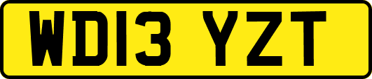 WD13YZT