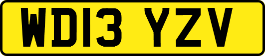 WD13YZV