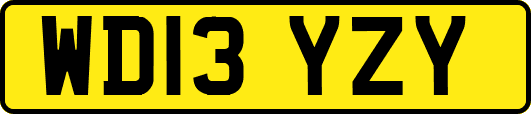 WD13YZY