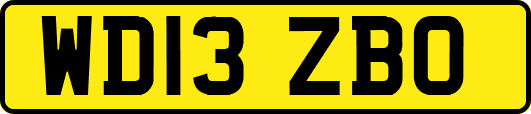 WD13ZBO