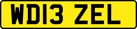 WD13ZEL
