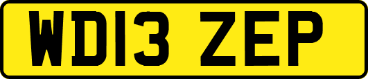 WD13ZEP