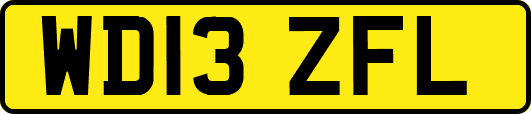 WD13ZFL