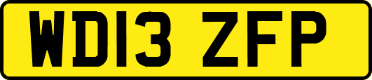 WD13ZFP