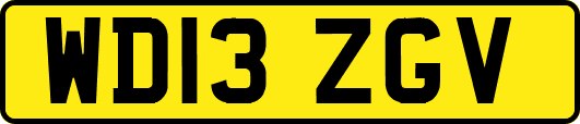 WD13ZGV