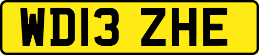 WD13ZHE