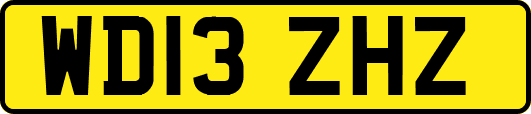 WD13ZHZ