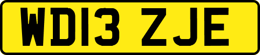 WD13ZJE