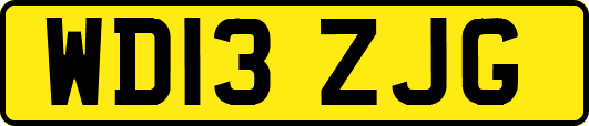 WD13ZJG