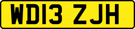 WD13ZJH