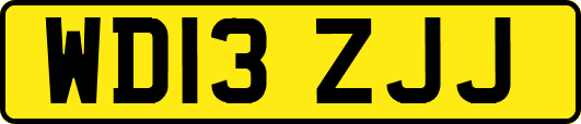 WD13ZJJ