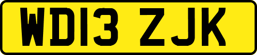 WD13ZJK