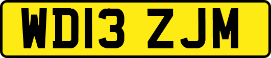 WD13ZJM