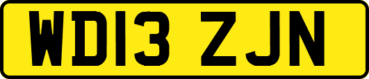 WD13ZJN