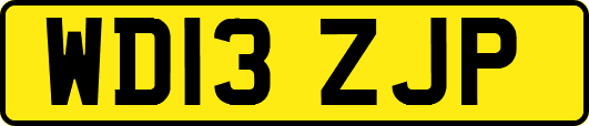 WD13ZJP