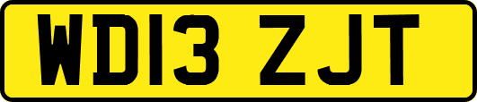 WD13ZJT