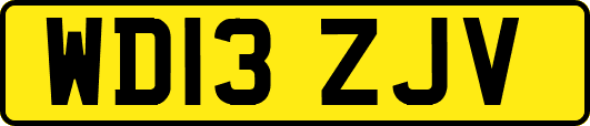 WD13ZJV