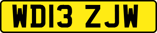 WD13ZJW