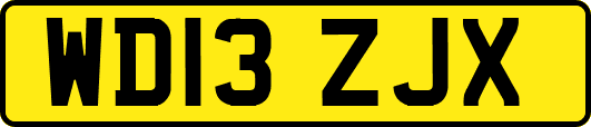 WD13ZJX