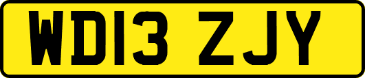 WD13ZJY