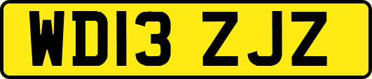WD13ZJZ