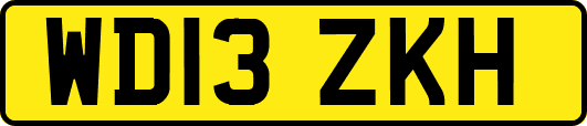 WD13ZKH