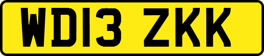 WD13ZKK