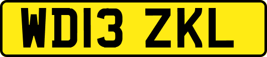 WD13ZKL