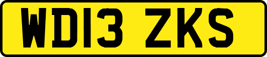 WD13ZKS