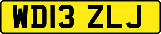 WD13ZLJ